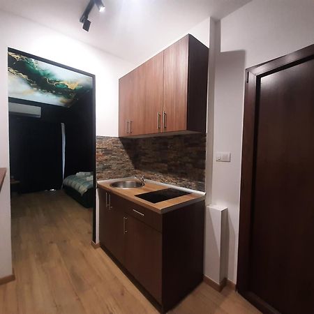 Stars Lux Room Belgrado Exterior foto