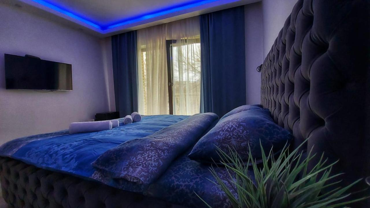 Stars Lux Room Belgrado Exterior foto