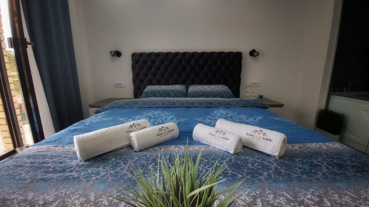 Stars Lux Room Belgrado Exterior foto