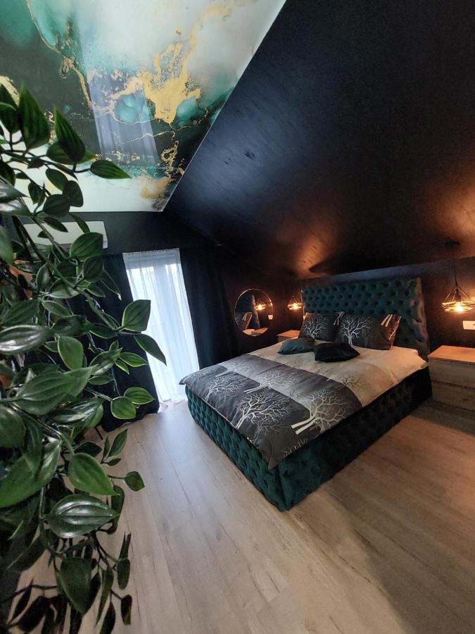 Stars Lux Room Belgrado Quarto foto