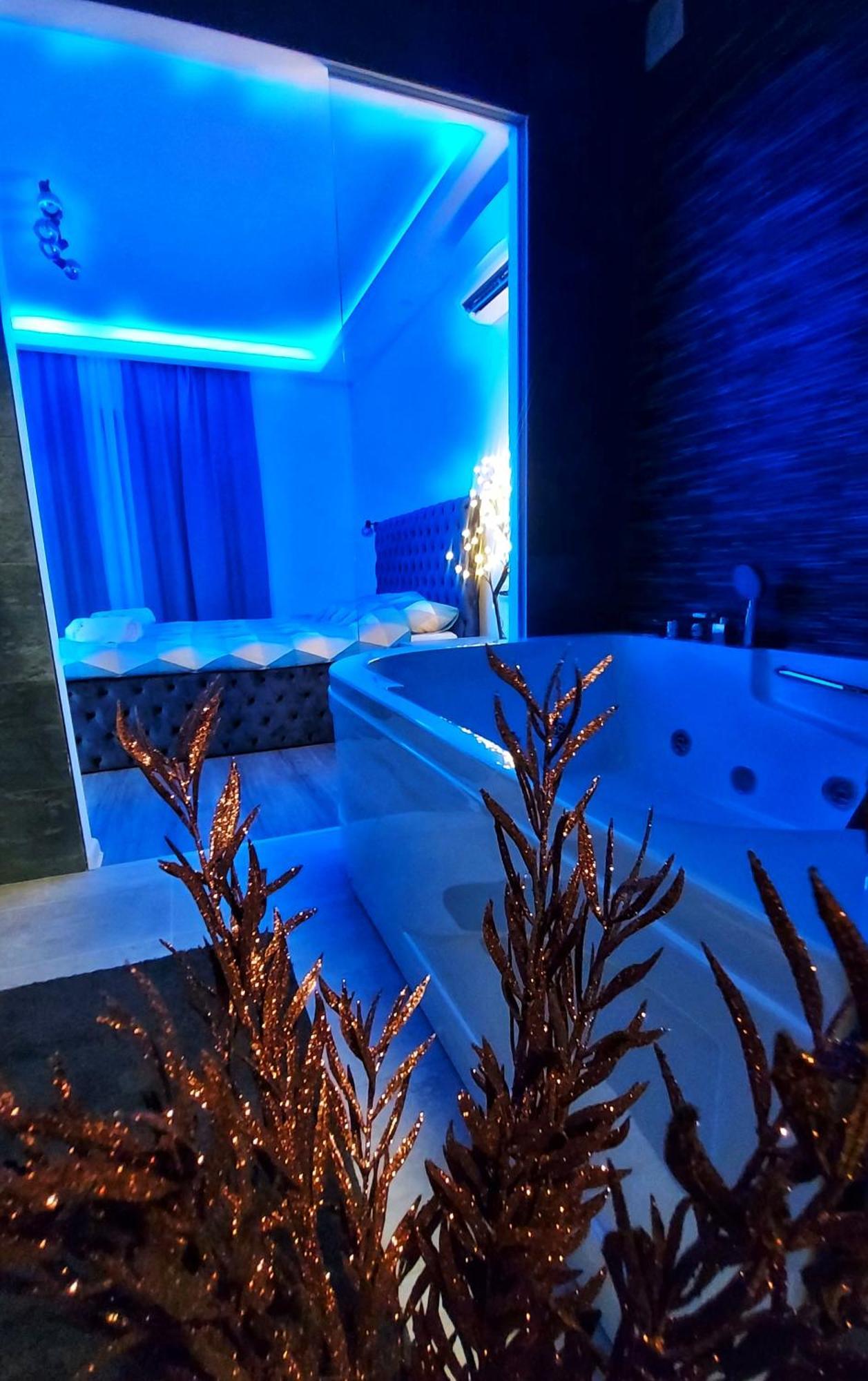Stars Lux Room Belgrado Quarto foto
