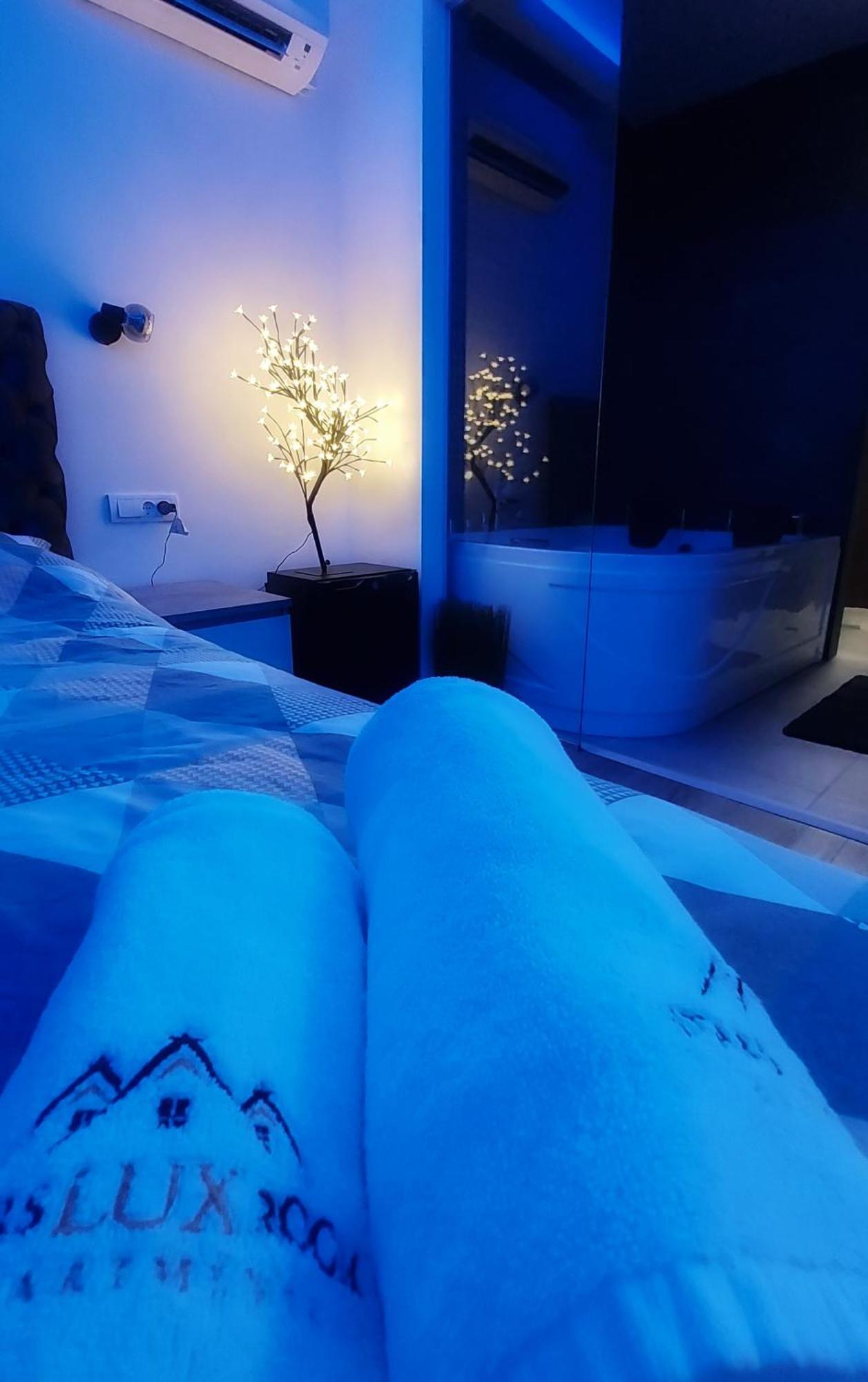 Stars Lux Room Belgrado Quarto foto