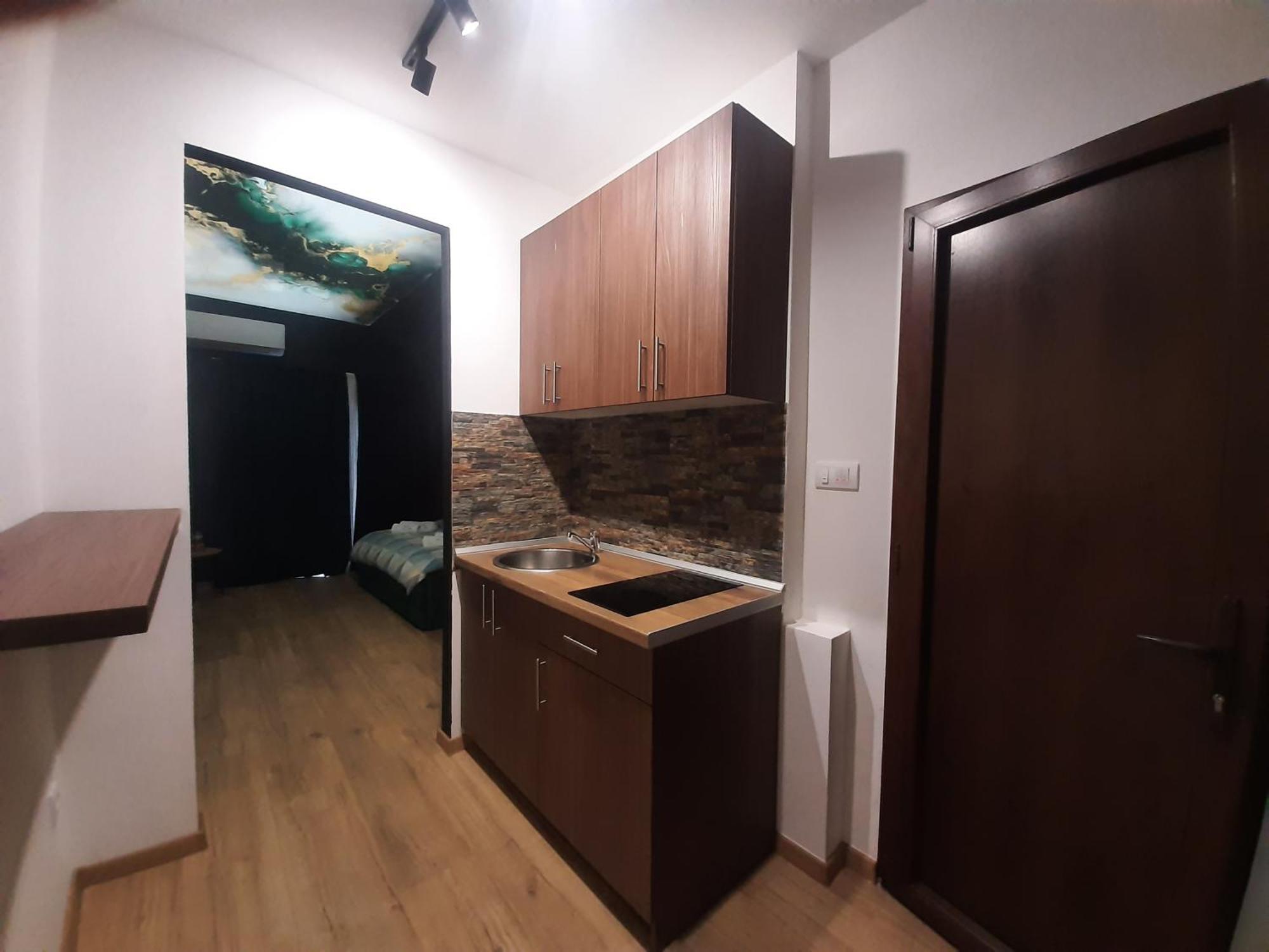 Stars Lux Room Belgrado Exterior foto